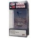 Single-Head Type G Signal - All Scales Signal System, HO, Atlas Model Railroad Co. 70000076
