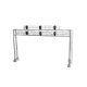 3-Track Modern Signal Bridge - All Scales Signal System -- 6 Signal Heads, HO, Atlas Model Railroad Co. 70000100