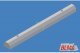 Concrete Automobile Stop -- pkg(24), Z, Atlas Model Railroad Co. BLMA8108
