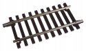 Code 148 Solid Nickel Silver 2-Rail -- Straight Track Section - 4-1/2′ 11.4cm, O, Atlas O 7051