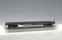 52′ Flatcar - Ready to Run - Silver Series(R) -- Northern Pacific, HO, Bachmann Industries 17333