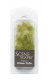 Grass Tufts - SceneScapes(R) -- Medium Green 3/8′ 1cm Tall Fibers pkg(50), All Scales, Bachmann Industries 31041