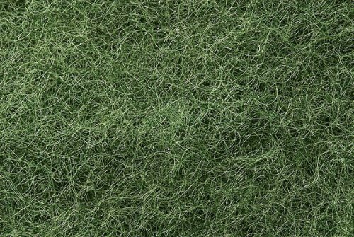 SceneScapes(TM) Foliage Fiber -- Medium Green, All Scales, Bachmann Industries 32632