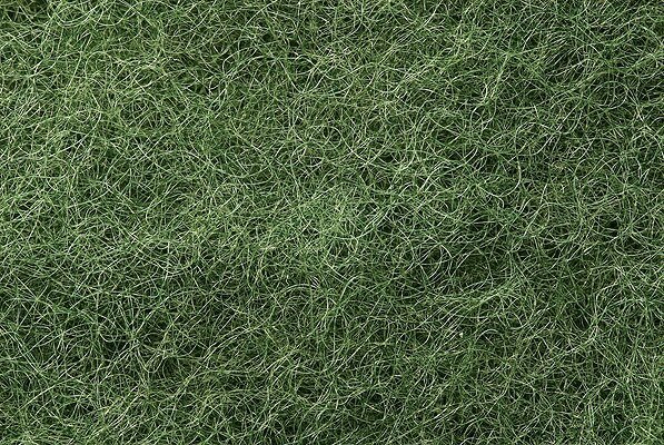 SceneScapes(TM) Foliage Fiber -- Medium Green, All Scales, Bachmann Industries 32632