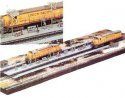 Branch Line Water Stop (Tower) - Scene Scapes(R) -- 2-3/8 x 3 x 4-1/2′ 6 x 7.6 x 11.4cm, HO, Bachmann Industries 35112