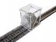 Ballast Spreader -- For HO/On30, HO, Bachmann Industries 39001