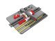 Track and Metal Rod Cutter, All Scales, Bachmann Industries 39022