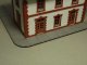 Concrete Sidewalk -- 1 x 4-1/2′ 2.5cm x 1.5m, HO, Bachmann Industries 39104