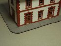 Concrete Sidewalk -- 1 x 4-1/2′ 2.5cm x 1.5m, HO, Bachmann Industries 39104