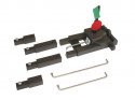 Switch Stand for Manual Turnout, G, Bachmann Industries 94648