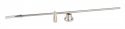 Heavy Tip Conversion for Model 175 Airbrush -- Tip, Needle & Spray Regulator, All Scales, Badger Air Brush Co 41049