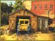 Cranberry Yard Handcar Shed -- Laser-Cut Wood Kit, HO, Bar Mills LLC 362