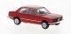 1975 BMW 323i 2-Door - Assembled -- Red, HO, Brekina Automodelle 24300