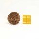 Pallet 36x40′ -- pkg(5), N, All Scale Miniatures 1600809