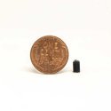 Steel Drum with Trash -- pkg(5), N, All Scale Miniatures 1600838