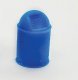 Mesh Trash Cans pkg(5), N, All Scale Miniatures 1600844