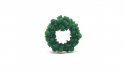 Holiday Wreath -- Unpainted, N, All Scale Miniatures 16011028