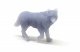 Wolves -- pkg(5), HO, All Scale Miniatures 870998