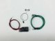 Flashing Arrow Stick Kit, HO, East Coast Circuits 9507