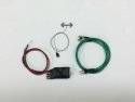 Flashing Arrow Stick Kit, HO, East Coast Circuits 9507