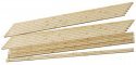 Wood Grade Crossing pkg(2) -- Right Angled, HO, Blair Line 134