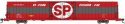 Pullman-Standard 86′ Auto Parts Double-Door Boxcar - Ready to Run -- Cotton Belt SSW 65051 (As-Deli, N, Bluford Shops 86751