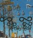 Christmas Street Decor, HO, Busch Gmbh & Co Kg 1061