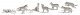 Wolf Pack -- pkg(10), HO, Busch Gmbh & Co Kg 1193