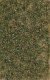 Grass Tuft Sheet -- Late Summer Weed Tufts 3/16` .4cm Tall, 5-7/16 x 3-7/16` 13.8 x 8., All Scales, Busch Gmbh & Co Kg 3543