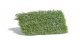 Shrub Mat - 4-3/4 x 3-1/8 x 1-3/8′ 12 x 8 x 3.5cm -- Spring, All Scales, Busch Gmbh & Co Kg 3595