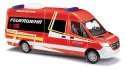 2018 Mercedes-Benz Sprinter LWB High-Roof Ambulance - Assembled -- Kuhlungsborn, Germany, Fir, HO, Busch Gmbh & Co Kg 52625