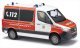 2018 Mercedes-Benz Sprinter SWB High-Roof Ambulance - Assembled -- Kinder NEF Rettungsdienst , HO, Busch Gmbh & Co Kg 53465