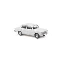 1973-1982 Lada 1500/2103 Sedan - Kit -- Various Colors, HO, Busch Gmbh & Co Kg 60230