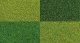 Scatter Material Ground Cover Set -- 1 Each: Dark Green, Spring Green, Summer Green & , All Scales, Busch Gmbh & Co Kg 7050