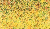 Grass Flocking -- Spring Green, All Scales, Busch Gmbh & Co Kg 7111