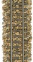 Ground-Cork Ballast/Gravel -- Brown 6-3/4oz 200ml, HO, Busch Gmbh & Co Kg 7131