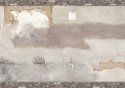Matte-Look Weathered Cardstock Wall Sheet 2-Pack -- Weathered Wall 8-1/4 x 5-13/16 x 1/32′ 21 , HO, Busch Gmbh & Co Kg 7437