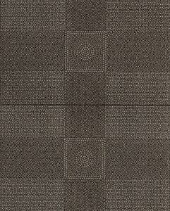 Old Town Cobblestone Flexible Self-Adhesive Paved Area -- 7-7/8 x 6-5/16′ 20 x 16cm, N, Busch Gmbh & Co Kg 8132