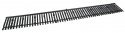 Tie Strip Sampler -- 2 Each: 2001 9` & 2003 8`6` Mainline Ties & 2002 8` Branch Line Ties (6` T, HO, Central Valley 20006