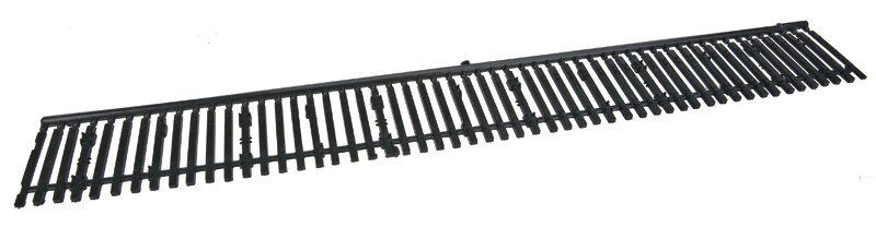Tie Strip Sampler -- 2 Each: 2001 9` & 2003 8`6` Mainline Ties & 2002 8` Branch Line Ties (6` T, HO, Central Valley 20006