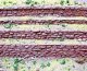Medium Random Stone Row Wall -- For HO and O Scales, HO, Chooch Enterprises 8303