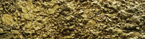 Blasted Rock Wall -- Small for HO & N Scales - 3-5/8 x 11-1/2′ 7.6 x 29.2cm, All Scales, Chooch Enterprises 8602