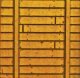 Flexible Timber Retaining Wall -- Medium for HO Scale: 3-3/4 x 12′ 9.5 x 30.5cm, All Scales, Chooch Enterprises 8610