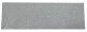 Flexible Roadway - Distressed Concrete -- Medium Cracks 11-1/2 x 3-3/4′ 29.2 x 9.5cm, HO, Chooch Enterprises 8652