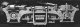 Stainless Steel Wire pkg(4) -- .012′ Diameter, HO, Detail Associates 3504