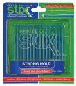 Sticky Micro Stix - Strong Hold -- 16 Pack, All Scales, Profile Accessories Inc. 2716B