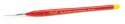 Precision Paint Brush - Flex-I-File(R) -- 0, All Scales, Profile Accessories Inc. BR0