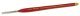 Precision Paint Brush - Flex-I-File(R) -- 10/0, All Scales, Profile Accessories Inc. BR100