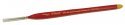 Precision Paint Brush - Flex-I-File(R) -- 10/0, All Scales, Profile Accessories Inc. BR100