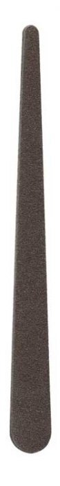 Tapered Hobby & Craft Files -- 7 Assorted Grits - All 7′ Long Regular Size, All Scales, Profile Accessories Inc. R1108